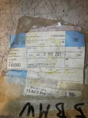 Peça sobressalente para automóvel em segunda mão sensor por bmw x5 (e53) 3.0 d referências oem iam 13627792203  13627792203