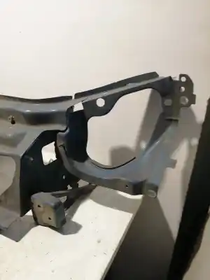 Second-hand car spare part front panel for renault kangoo furgón grand confort oem iam references 7751718630  