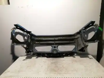 Second-hand car spare part front panel for renault kangoo furgón grand confort oem iam references 7751718630  