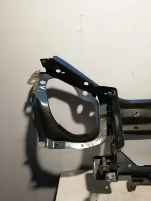 Second-hand car spare part front panel for renault kangoo furgón grand confort oem iam references 7751718630  