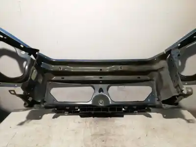 Second-hand car spare part front panel for renault kangoo furgón grand confort oem iam references 7751718630  