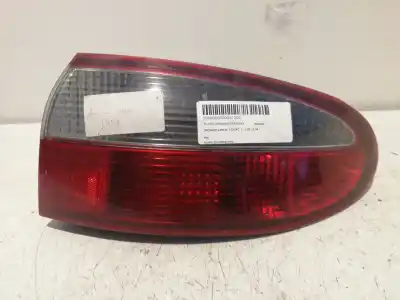 Second-hand car spare part  for DAEWOO LANOS (KLAT)  OEM IAM references 96304519  