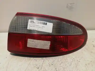 Second-hand car spare part  for DAEWOO LANOS (KLAT)  OEM IAM references 96304519  