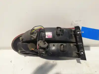 Second-hand car spare part right tailgate light for daewoo lanos (klat) 1.5 oem iam references 96304519  