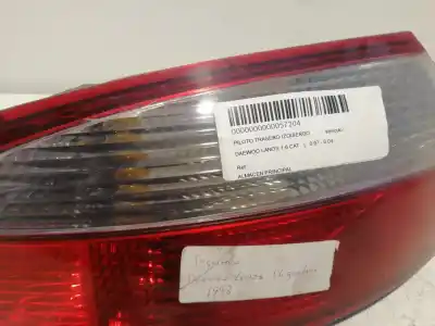 Second-hand car spare part  for DAEWOO LANOS (KLAT)  OEM IAM references 96304618  