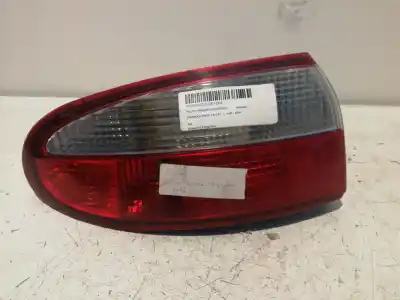 Second-hand car spare part left tailgate light for daewoo lanos (klat) 1.5 oem iam references 96304618  