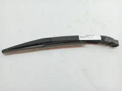 Second-hand car spare part rear windshield wiper arm for kia rio iii 1.2 cvvt 84 cv oem iam references 988152p000