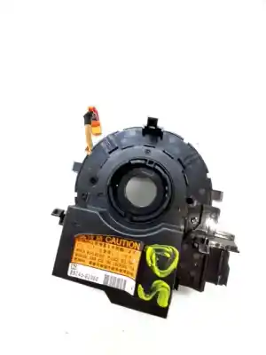 Second-hand car spare part  for TOYOTA AURIS (_E18_)  OEM IAM references 8430702120  8924502060