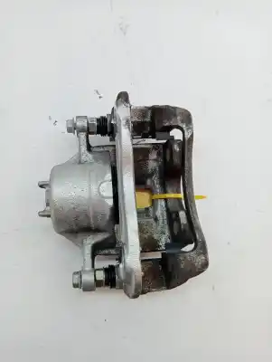 Second-hand car spare part front left brake caliper for kia rio iii 1.2 cvvt 84 cv oem iam references 58180h8a05