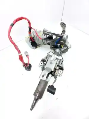 Second-hand car spare part STEERING COLUMN for TOYOTA AURIS (_E18_)  OEM IAM references 4520A02111  4525002D30