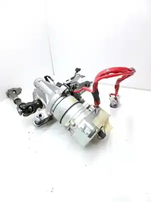 Second-hand car spare part steering column for toyota auris (_e18_) 1.4 d-4d (nde180_) oem iam references 4520a02111  4525002d30