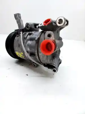 Second-hand car spare part air conditioning compressor for toyota auris (_e18_) 1.4 d-4d (nde180_) oem iam references 8831002840  