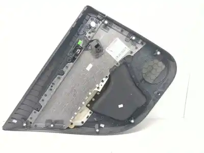 İkinci el araba yedek parçası arka sag kapi kaplamasi için skoda octavia combi (5e5) scout 2.0 150 cv oem iam referansları 5e5867212  