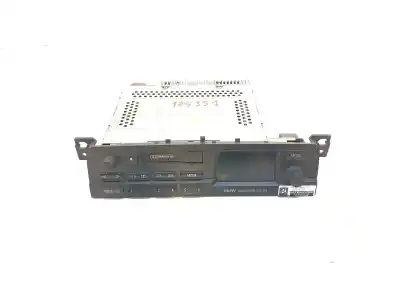 Peça sobressalente para automóvel em segunda mão módulo / sistema de navegação gps por bmw 3 (e46) 320 d referências oem iam 65126923175, 6923175