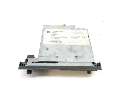 Second-hand car spare part gps navigation system for bmw 3 (e46) 320 d oem iam references 65126923175, 6923175  