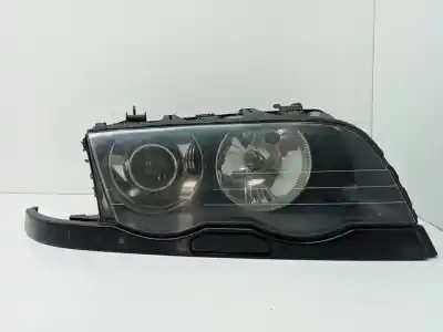 Peça sobressalente para automóvel em segunda mão farol / farolim direito por bmw serie 3 berlina (e30) m40b18 referências oem iam 63126902746