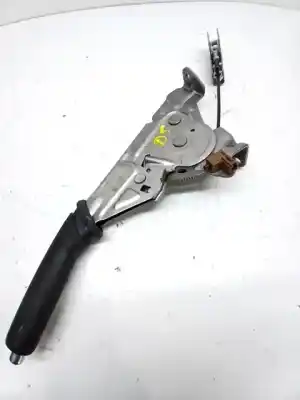 Second-hand car spare part handbrake lever for toyota auris (_e18_) 1.4 d-4d (nde180_) oem iam references 4620102200c0