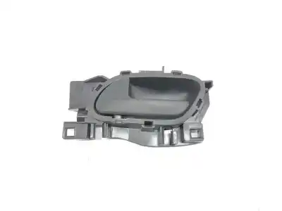Peça sobressalente para automóvel em segunda mão puxador interior dianteiro esquerdo por fiat scudo fiat scudo combi referências oem iam 96555515xt