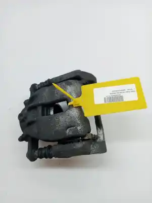 Piesă de schimb auto la mâna a doua ETRIER FRÂNÃ DREAPTA pentru NISSAN MICRA V (K14)  Referințe OEM IAM 410011HA0A  