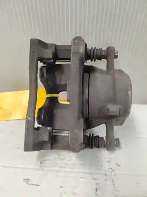 Second-hand car spare part FRONT LEFT BRAKE CALIPER for NISSAN MICRA V (K14)  OEM IAM references 410111HA0A  