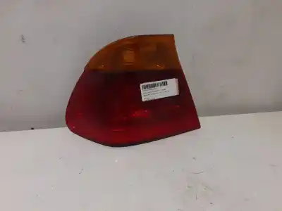 Peça sobressalente para automóvel em segunda mão farolim traseiro esquerdo por bmw serie 3 berlina (e30) m40b18 referências oem iam 8364921