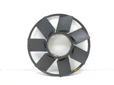Peça sobressalente para automóvel em segunda mão ventilador do motor viscoso por bmw x5 (e53) 3.0 d referências oem iam 17417789257  2249373, 7789257 - 11522249373