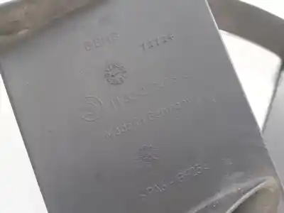 Peça sobressalente para automóvel em segunda mão ventilador do motor viscoso por bmw x5 (e53) 3.0 d referências oem iam 17417789257  2249373, 7789257 - 11522249373