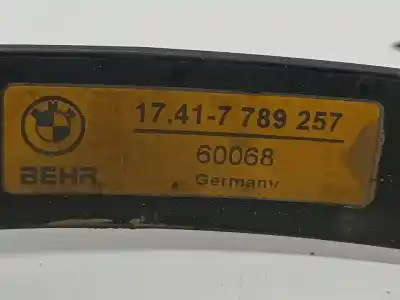 Peça sobressalente para automóvel em segunda mão ventilador do motor viscoso por bmw x5 (e53) 3.0 d referências oem iam 17417789257  2249373, 7789257 - 11522249373
