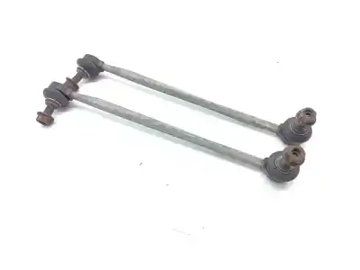 Автозапчастина б/у тяга стабилизатора передняя правая для SKODA OCTAVIA COMBI (5E5) SCOUT 2.0 150 CV Посилання на OEM IAM 5Q0411315B  