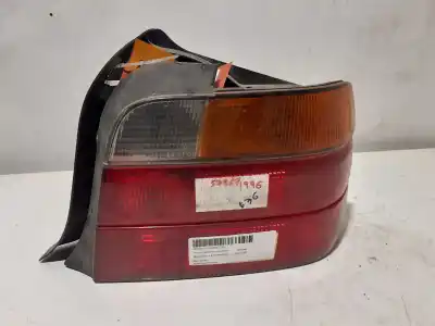 Peça sobressalente para automóvel em segunda mão farolim traseiro direito por bmw serie 3 berlina (e30) m40b18 referências oem iam 292702