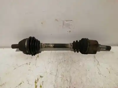 Gebrauchtes Autoersatzteil getriebe vorne links zum ford focus berlina (cak) focus sedan oem-iam-referenzen 3m513b437daf