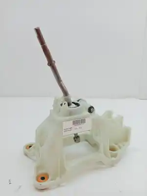 Second-hand car spare part gear lever for kia rio iii 1.2 cvvt 84 cv oem iam references 43731h8100