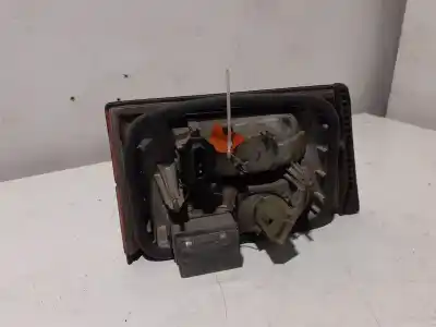 Second-hand car spare part right tailgate light for bmw 5 (e34) 524 td oem iam references 1379398r  1379398r