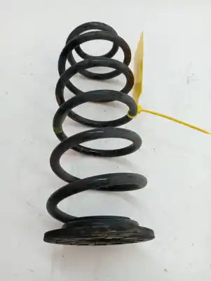 Second-hand car spare part shock absorber spring for kia rio iii 1.2 cvvt 84 cv oem iam references 55330h8100