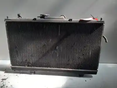 Автозапчастина б/у  для MITSUBISHI GALANT VII SEDÁN (E5_A, E7_A, E8_A)  Посилання на OEM IAM MR212334  1220007393 - 122000-7393