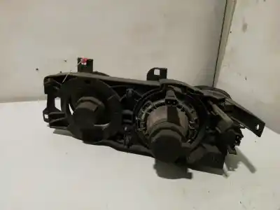 Second-hand car spare part right headlight for bmw 5 (e34) 524 td oem iam references 0434572  0434572