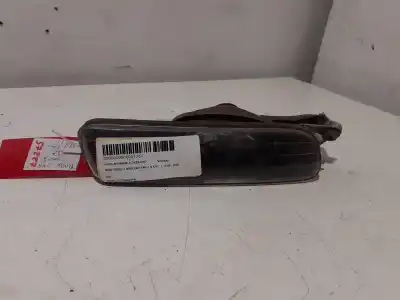 Peça sobressalente para automóvel em segunda mão farol / projetor de nevoeiro direito por bmw serie 3 berlina (e30) m40b18 referências oem iam 