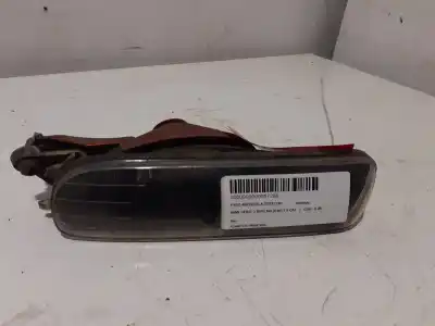 Peça sobressalente para automóvel em segunda mão farol / projetor de nevoeiro direito por bmw serie 3 berlina (e30) m40b18 referências oem iam 