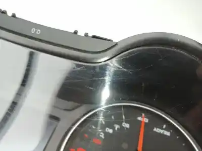 Peça sobressalente para automóvel em segunda mão quadrante por audi a3 sportback (8p) a3 2.0 tdi referências oem iam 8v0920860p  