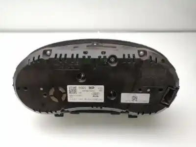 Peça sobressalente para automóvel em segunda mão quadrante por audi a3 sportback (8p) a3 2.0 tdi referências oem iam 8v0920860p  
