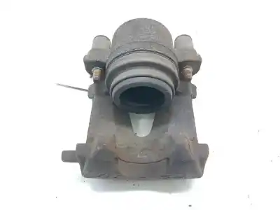 Автозапчастина б/у передній правий гальмівний супорт для SKODA OCTAVIA COMBI (5E5) SCOUT 2.0 150 CV Посилання на OEM IAM 5Q0615106  