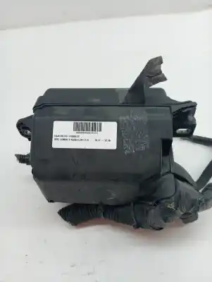 Second-hand car spare part fuse box unit for opel combo d 263a2000 oem iam references 13142780  