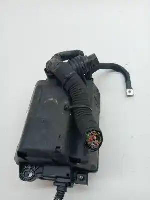 Second-hand car spare part fuse box unit for opel combo d 263a2000 oem iam references 13142780  