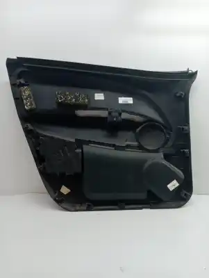 Автозапчасти б/у обивка передней правой двери за opel combo d 263a2000 ссылки oem iam 95513192  10000048325763