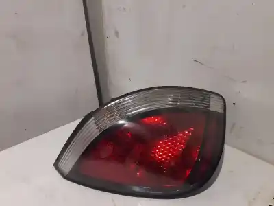 Second-hand car spare part Left Tailgate Light for KIA RIO G/A3E OEM IAM references 924011G210  