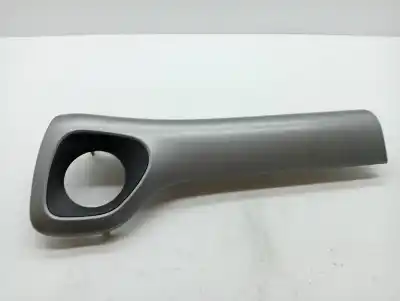 Pezzo di ricambio per auto di seconda mano plastica per citroen c1 1.0 cat (cfb / 384f) riferimenti oem iam b0007992tm  