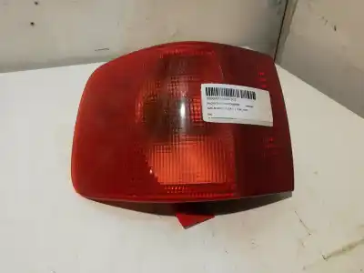 Second-hand car spare part LEFT TAILGATE LIGHT for AUDI A6 C5 (4B2)  OEM IAM references 138007L  