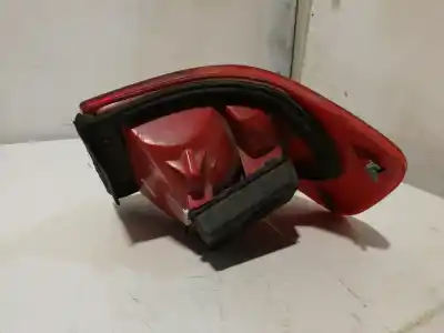 Second-hand car spare part left tailgate light for audi a6 c5 (4b2) 1.8 t oem iam references 138007l  