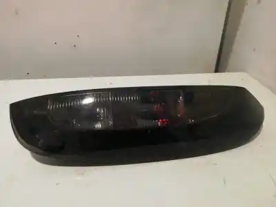 Second-hand car spare part right tailgate light for opel corsa c corsa c oem iam references 89307520