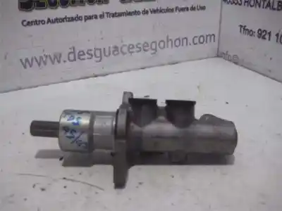 Pezzo di ricambio per auto di seconda mano Pompa Freni per BMW 5 (E34) 524 TD Riferimenti OEM IAM 34331156978  